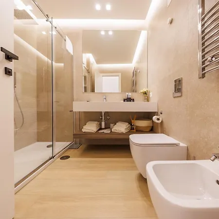 Arya Pensionat Neapel