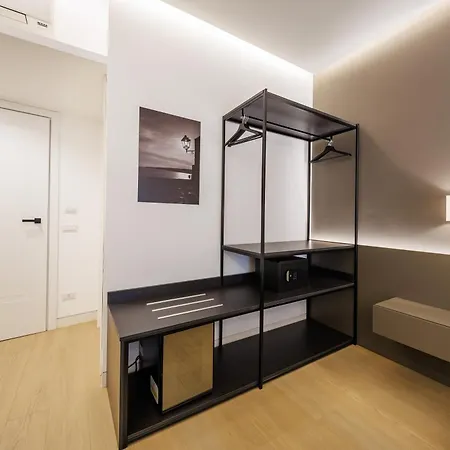 Pensionat Arya Neapel