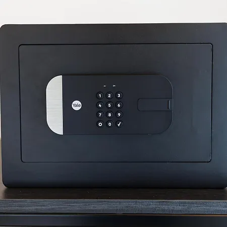 Arya Pensionat Neapel