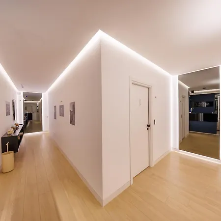 Arya Pensionat Neapel