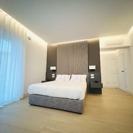 Pensionat Arya Neapel