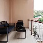 Arya Pensión 4*