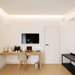 Casa de hóspedes Arya 4*