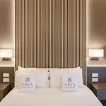 Pensión Arya