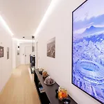 Arya Pensión 4*