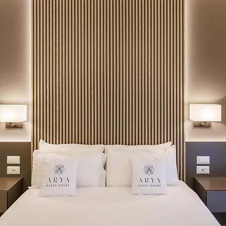 Πανσιόν Arya