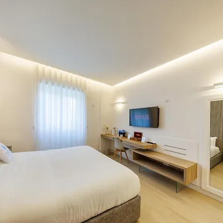 Guest house Arya