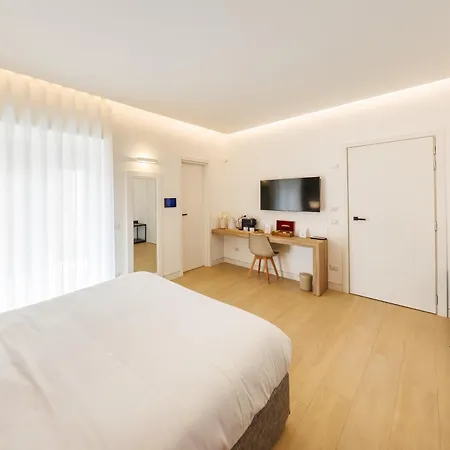 Arya Guest house Naples