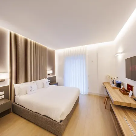 Arya Guest house Naples