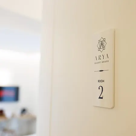 Guest house Arya Naples