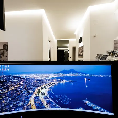 Guest house Arya Naples